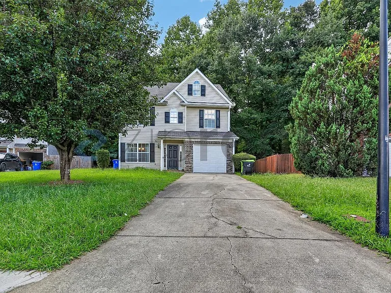 3542 Brookstone Way — Photo 1