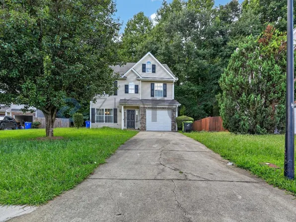 3542 Brookstone Way, Union City, GA 30291