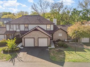7685 Key Deer Dr, Worthington, OH 43085