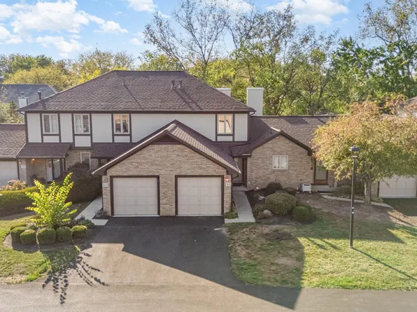 7685 Key Deer Dr, Worthington, OH 43085