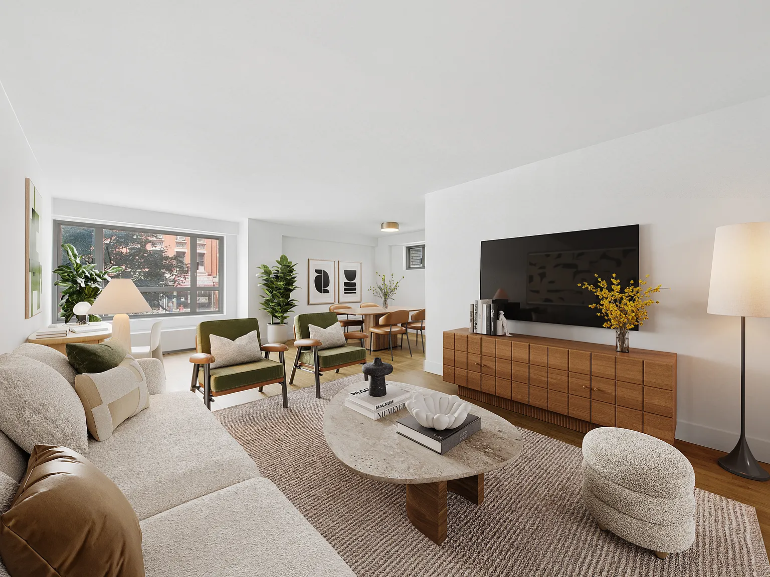 501 East 87th Street — Photo 1