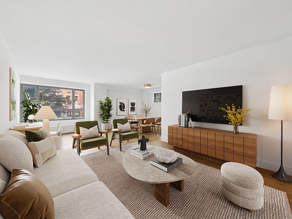 1st image of 501 E 87th St APT 16D