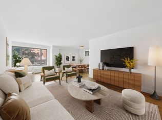 501 E 87th St APT 16D, New York, NY 10128