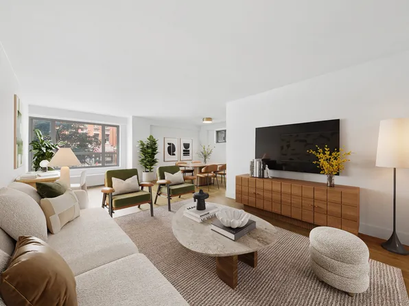 501 East 87th Street image 1 of 25