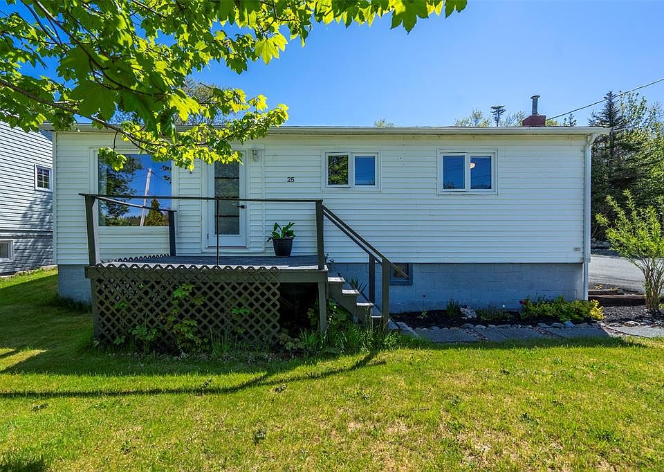 1st image of 25 Topsail Pond Road