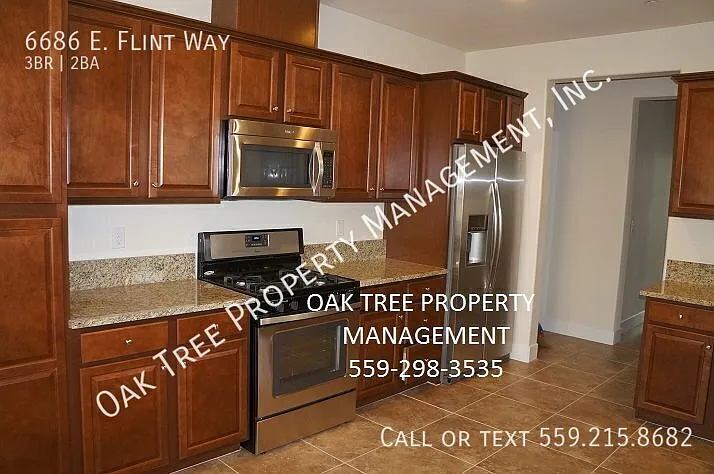 6686 E Flint Way — Photo 2