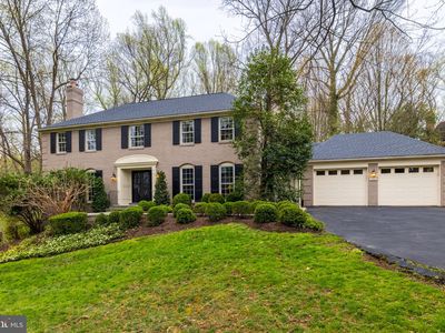 8023 Old Dominion Dr, Mc Lean, VA, 22102