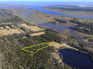 3820 Gnarled Oaks Ln, Johns Island, SC 29455