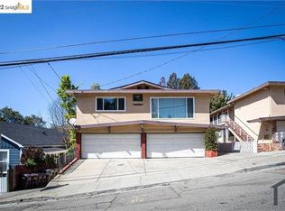 3785 Buell St #3, Oakland, CA