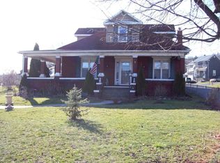 355 W 4th St, Lewistown, PA 17044