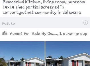 36378 Rabbit Run, Millsboro, DE 19966