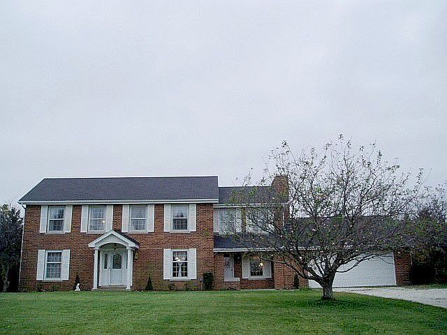 Front Elevation