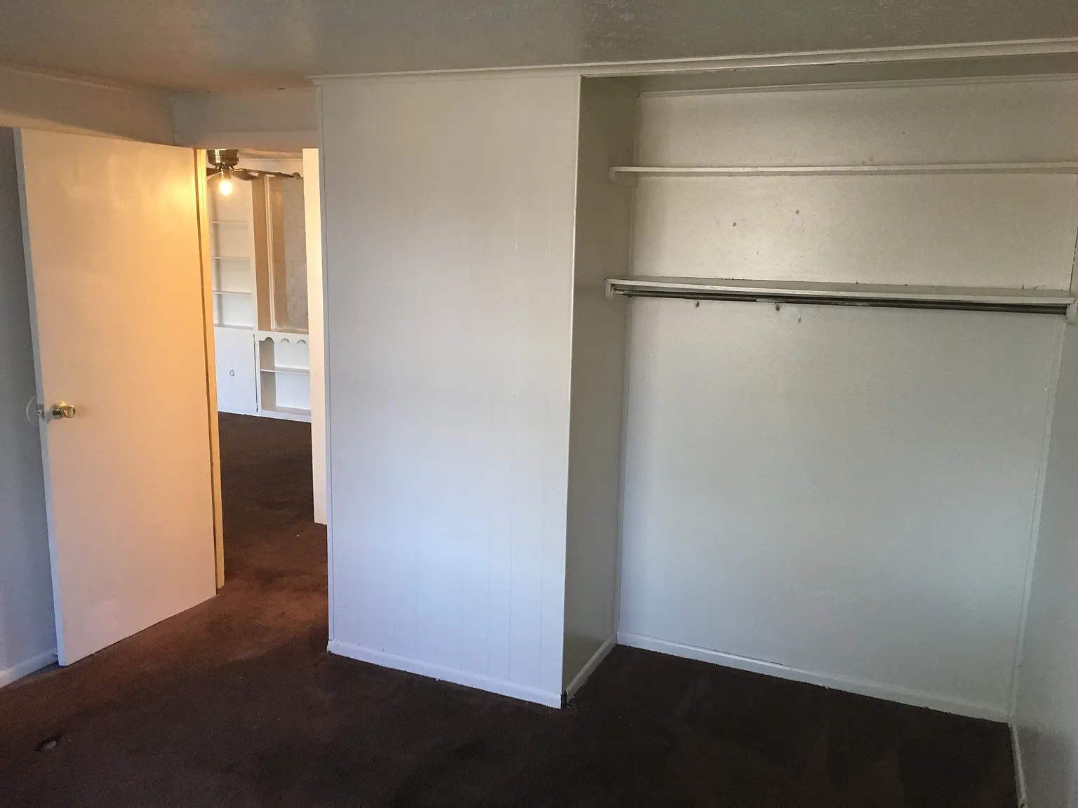 1 bed, 600 sqft, $805 — Photo 4
