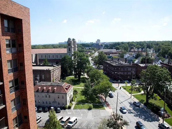 Castlewood Apartments