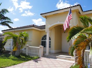 13103 SW 186th Ter, Miami, FL 33177