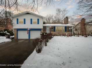2400 Hampshire Rd, Lansing, MI 48911
