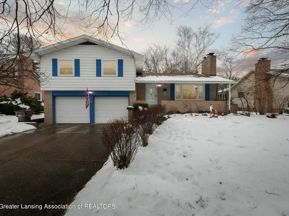 2400 Hampshire Rd, Lansing, MI 48911