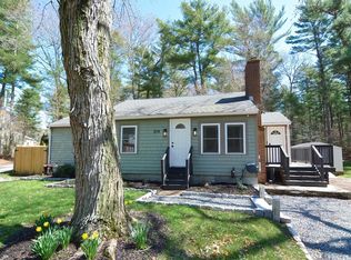 374 S Precinct St, Taunton, MA 02780