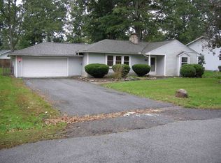 7222 Shady Ln, Fort Wayne, IN
