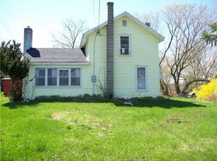 6356 North St, Conesus, NY 14435