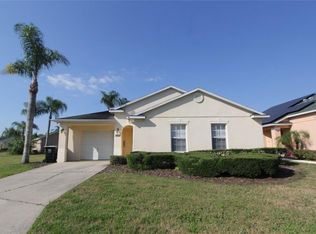 203 Reserve Dr, Davenport, FL 33896