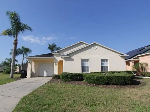 203 Reserve Dr, Davenport, FL 33896