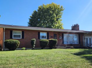 3309 Troy Ave NW, Roanoke, VA 24012