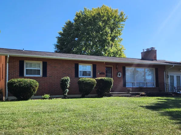 3309 Troy Ave NW, Roanoke, VA 24012