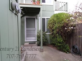524 6th St, Petaluma, CA 94952