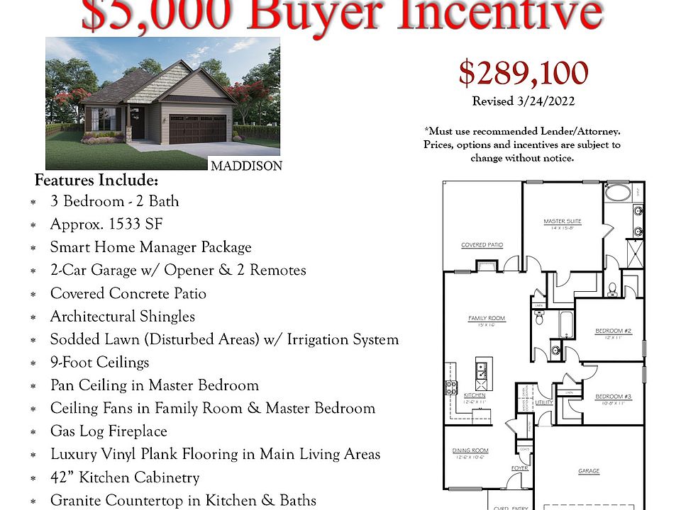 2nd image of 2609 Karkinnen Way