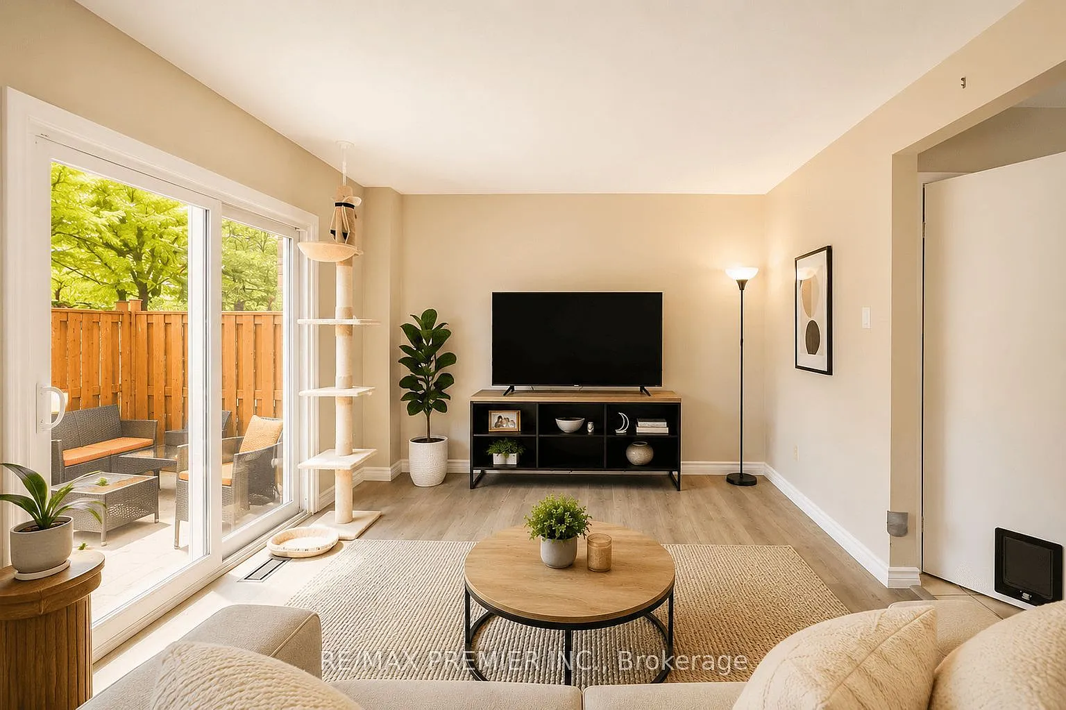 3 bed, $2,870 — Photo 2
