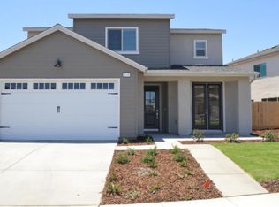 3779 Gabriel Dr, Merced, CA 95340