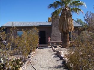 6649 N Star Ave, Twentynine Palms, CA 92277