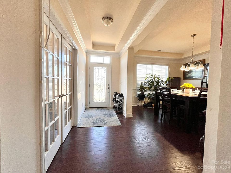 847 Swaying Oaks Ct Concord NC Zillow