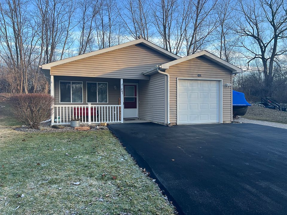 1st image of 261 Fossil Bay Ct