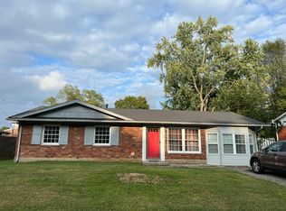 2119 Millside Dr, Louisville, KY 40223