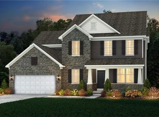 2460 Gianni Way, Richfield, OH 44286