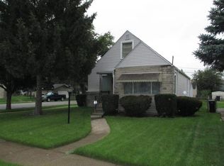 502 S Falcon St, South Bend, IN 46619