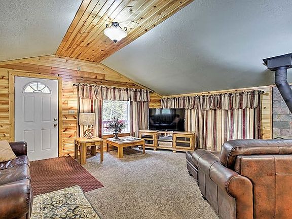 Living Room addition