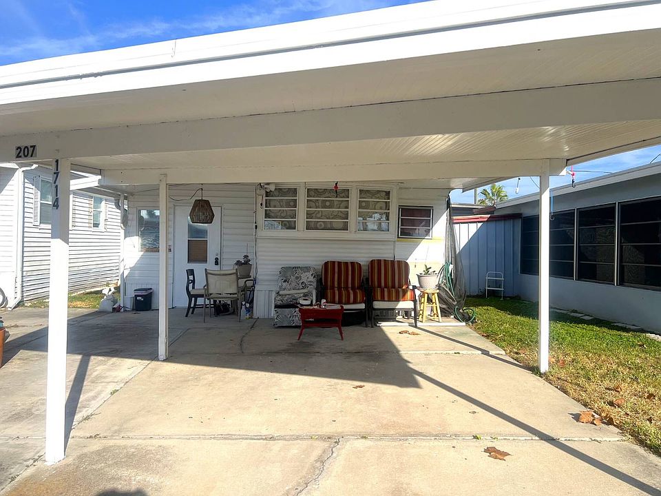 1st image of 4699 Continental Dr Lot 207