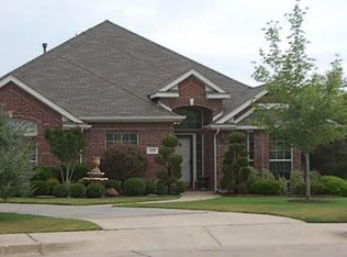 329 Wylie Creek Pl, Desoto, TX 75115
