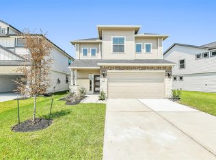 4206 Wind Swell Ln, Houston, TX 77053