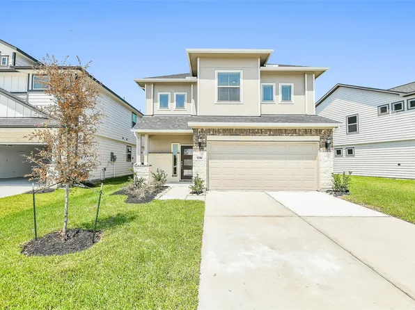 4206 Wind Swell Ln, Houston, TX 77053