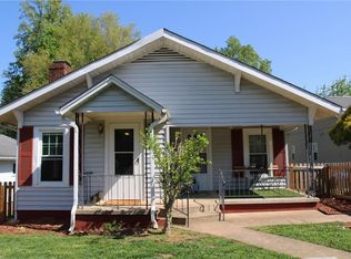 315 Silver Ave, Asheboro, NC 27203