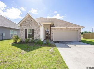 59705 Myrtle Grove Dr, Plaquemine, LA 70764