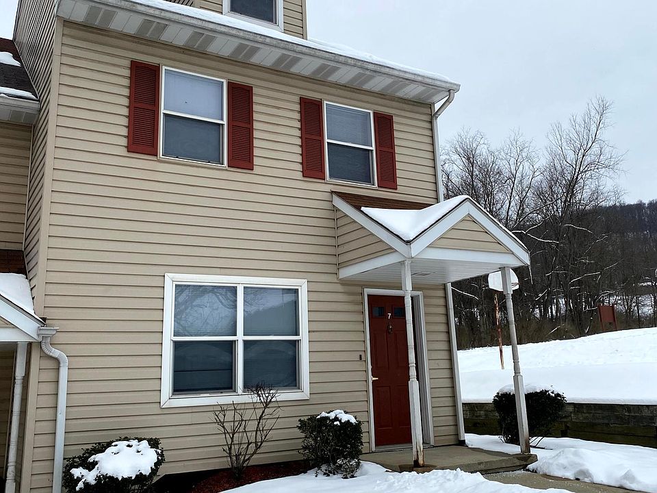 187 Spring St 3, Robinson, PA 15949 Zillow