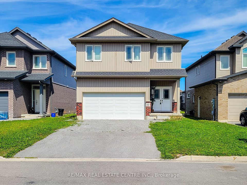 1st image of 12 Bowman Cres