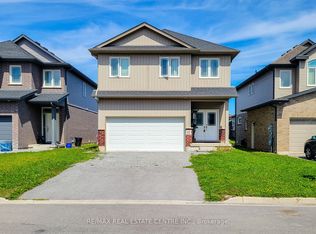 12 Bowman Cres, Thorold, ON L2V0G3