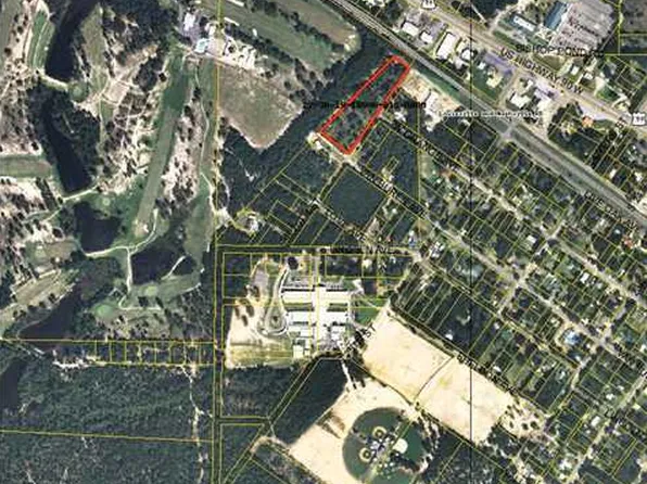 Xxx S 26th St, Defuniak Springs, FL 32435