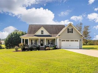 157 Gray Barn Dr, Troutman, NC 28166